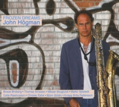 Högman John - Frozen Dreams