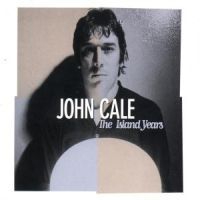 John Cale - Island Years Antholo i gruppen Annet /  hos Bengans Skivbutik AB (690132)