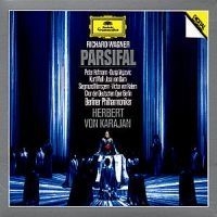 Wagner - Parsifal Kompl
