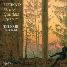 Beethoven - String Quintets