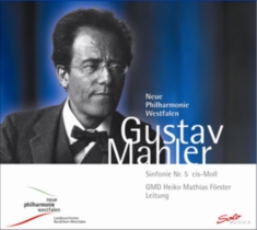 Mahler - Symphony No 5