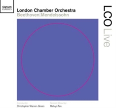 Christopher Warren-Green - Lco 2