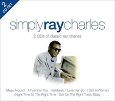Ray Charles - Ray Charles