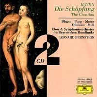 Haydn - Skapelsen Kompl i gruppen Annet /  hos Bengans Skivbutik AB (693683)