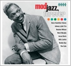 Various Artists - Mod Jazz Forever