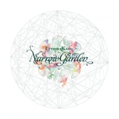 Kang Eyvind - Narrow Garden