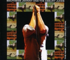 Southside Johnny & The Asbury Jukes - Jukes! The New Jersey Collection
