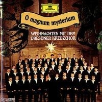 Jung - O Magnum Mysterium i gruppen Annet /  hos Bengans Skivbutik AB (695203)