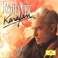 Herbert von Karajan - Romantic Karajan i gruppen CD hos Bengans Skivbutik AB (695204)