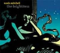 Mitchell Anais - Brightness i gruppen Annet /  hos Bengans Skivbutik AB (695453)