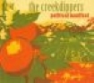 Olson Mark & Creekdippers - Political Manifest i gruppen CD / Pop-Rock hos Bengans Skivbutik AB (697030)