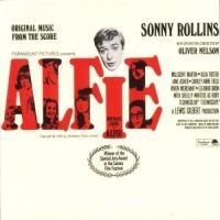Rollins Sonny - Alfie i gruppen CD hos Bengans Skivbutik AB (697702)