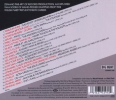 Various Artists - John Cale: Conflict & Catalysis - P