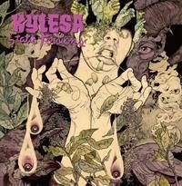 Kylesa - Static Tensions i gruppen CD hos Bengans Skivbutik AB (698366)