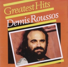 Demis Roussos - Greatest Hits