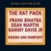 Rat Pack - Rakish & Rampany i gruppen CD hos Bengans Skivbutik AB (699807)