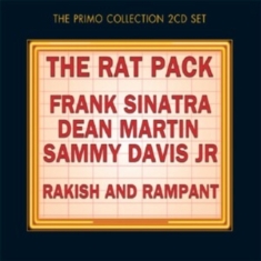 Rat Pack - Rakish & Rampany