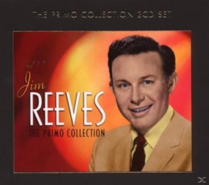 Reeves Jim - Primo Collection