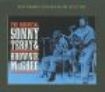 Terry Sonny & Brownie Mcghee - Essential i gruppen CD / Jazz hos Bengans Skivbutik AB (699849)