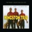 Kingston Trio - Essential Early Recordings i gruppen CD / Pop-Rock hos Bengans Skivbutik AB (699864)