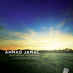 Jamal Ahmad - Saturday Morning