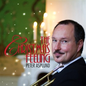 Peter Asplund - The Christmas Feeling