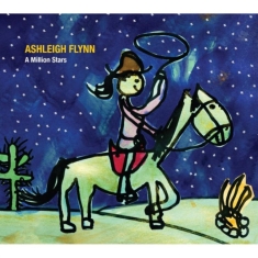 Flynn Ashleigh - A Million Stars