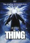 Movie - Thing (1983) Bd S-T i gruppen Film / Film Blu-ray / Horror hos Bengans Skivbutik AB (730553)