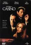 Movie - Casino Bd S-T i gruppen Film / Film Blu-ray hos Bengans Skivbutik AB (730557)