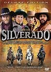 Movie - Silverado i gruppen Film / Film Blu-ray hos Bengans Skivbutik AB (731059)