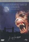Movie - An American Werewolf In London Se Bd S-T i gruppen Film / Film Blu-ray hos Bengans Skivbutik AB (731093)