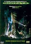 Movie - Godzilla (1998) Bd S-T i gruppen Film / Film Blu-ray hos Bengans Skivbutik AB (731293)
