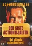Movie - Last Action Hero i gruppen Film / Film Blu-ray hos Bengans Skivbutik AB (731338)