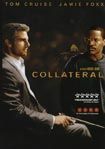 Movie - Collateral Bd i gruppen Film / Film Blu-ray hos Bengans Skivbutik AB (731392)