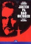 Movie - Hunt For Red October, The Bd i gruppen Film / Film Blu-ray hos Bengans Skivbutik AB (731397)