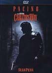 Movie - Carlito's Way Bd S-T i gruppen Film / Film Blu-ray hos Bengans Skivbutik AB (731674)