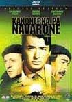 Movie - Guns Of Navarone, The i gruppen Film / Film Blu-ray hos Bengans Skivbutik AB (732533)