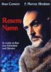 Film - The Name Of The Rose i gruppen Film / Film Blu-ray hos Bengans Skivbutik AB (732715)
