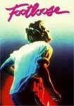 Movie - Footloose ('84) Bd i gruppen Film / Film Blu-ray hos Bengans Skivbutik AB (733176)