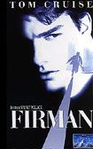 Movie - Firm, The Bd i gruppen Film / Film Blu-ray hos Bengans Skivbutik AB (733189)
