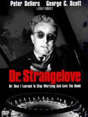 Dr Strangelove -  