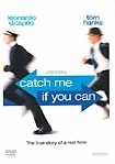 Movie - Catch Me If You Can Bd i gruppen Film / Film Blu-ray hos Bengans Skivbutik AB (734822)