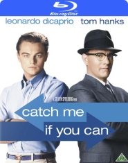 Movie - Catch Me If You Can Bd