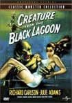Movie - Creature From The Black Lagoon Bd S-T i gruppen Film / Film Blu-ray hos Bengans Skivbutik AB (734913)