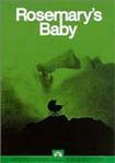 Movie - Rosemary's Baby Bd i gruppen Film / Film Blu-ray hos Bengans Skivbutik AB (735005)
