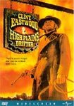 Movie - High Plains Drifter Bd S-T i gruppen Film / Film Blu-ray hos Bengans Skivbutik AB (736368)