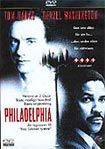 Movie - Philadelphia i gruppen Film / Film Blu-ray hos Bengans Skivbutik AB (737144)