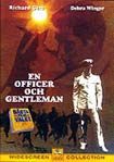 Movie - Officer And A Gentleman, An Bd i gruppen Film / Film Blu-ray hos Bengans Skivbutik AB (737186)