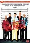 Movie - Usual Suspects, The Bd i gruppen Film / Film Blu-ray hos Bengans Skivbutik AB (737188)