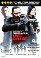 Snabba Cash - Livet deluxe -  
